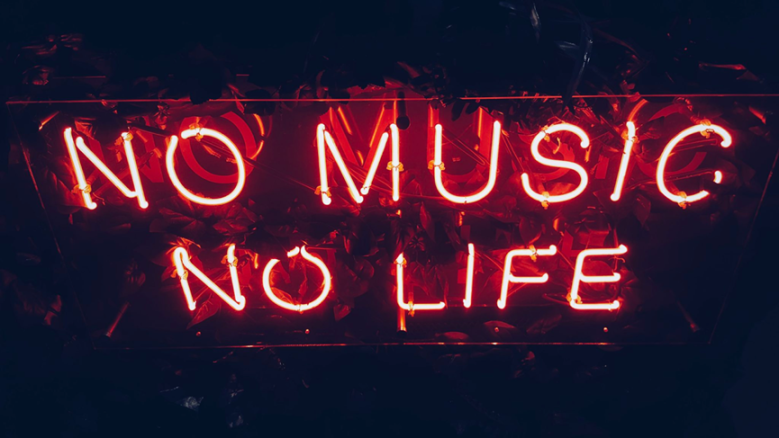 探寻 Web3 Music 未来:NFT、AI、去中心化共谱音律
