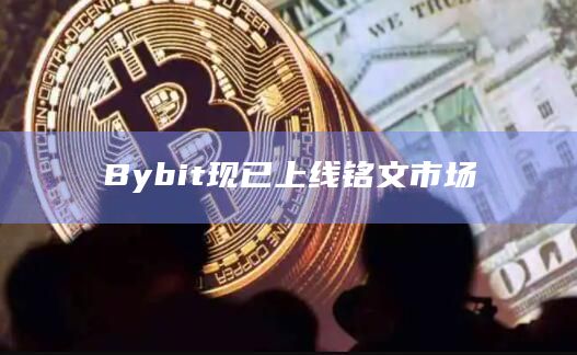 Bybit现已上线铭文市场可交易 BRC20 资产