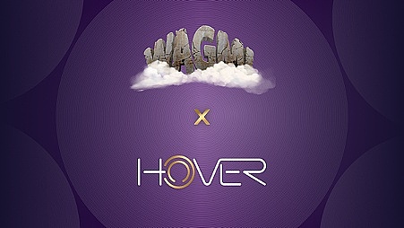 Hover与WAGMI合作以实现高效清算以维护市场稳定性