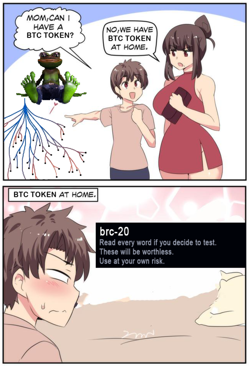 ORDINALS与LAYER 2元协议第2部分：最终对决？