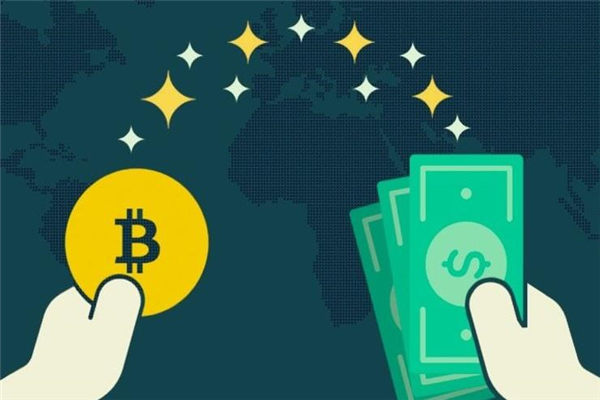 国内虚拟币平台 比特币买卖点提示软件