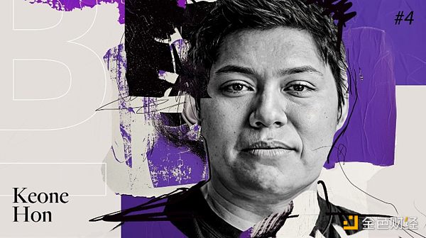 2024年值得关注的12位加密建设者