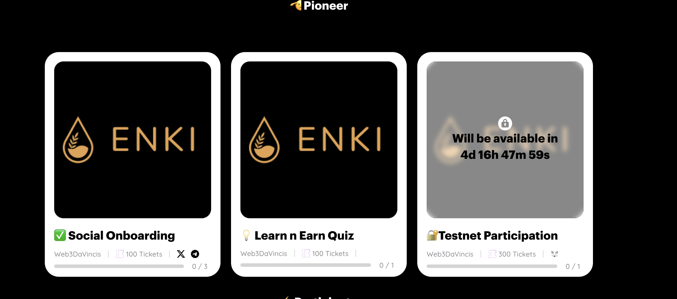 详解ENKI:简化节点质押,Metis上第一个LSD平台