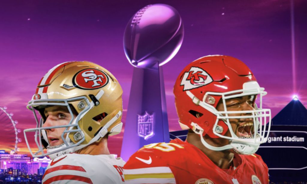 How to Stream the Super Bowl for Free?