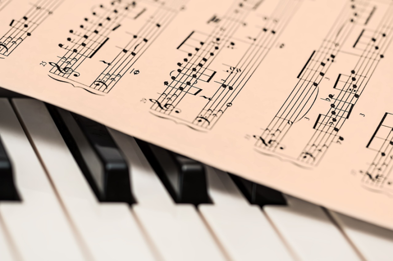 探寻 Web3 Music 未来:NFT、AI、去中心化共谱音律