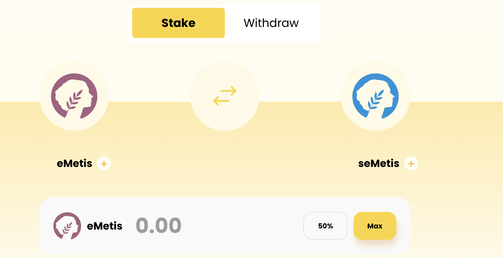 详解ENKI:简化节点质押,Metis上第一个LSD平台