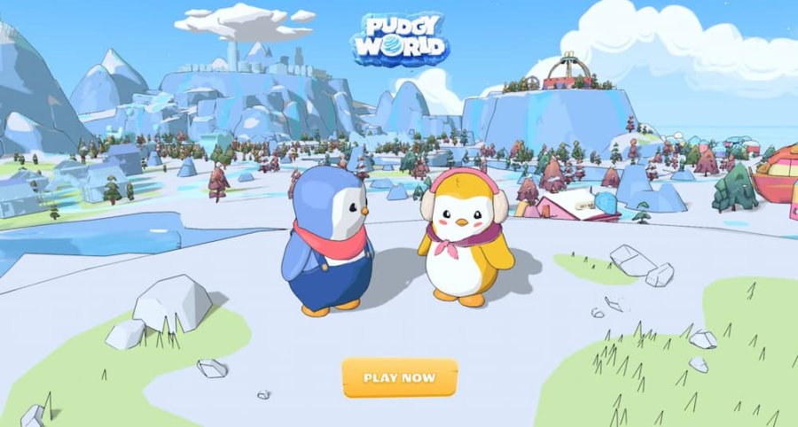 Pudgy Penguins有哪些核心竞争优势?