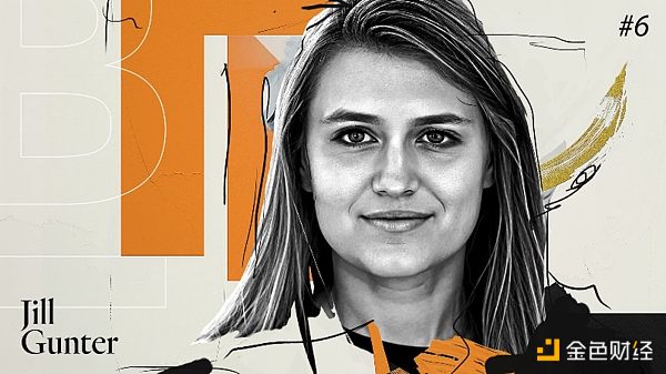 2024年值得关注的12位加密建设者