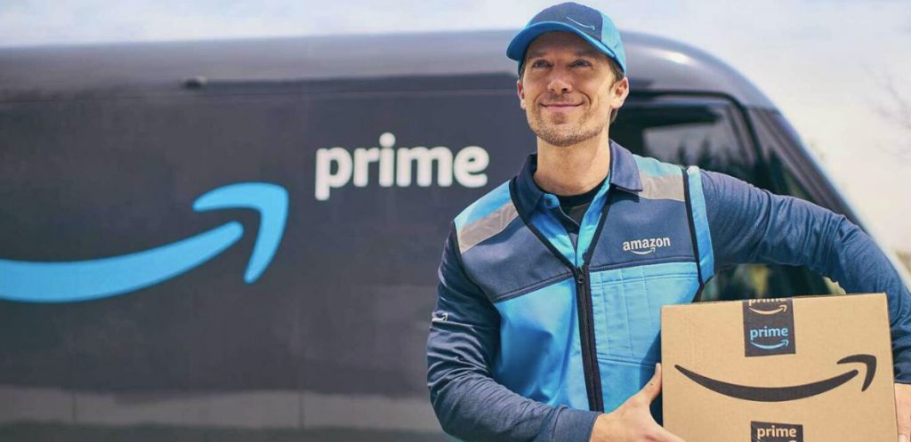 How to Stream Amazon Prime on Discord?