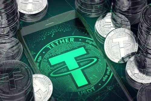 支持usdt的冷钱包