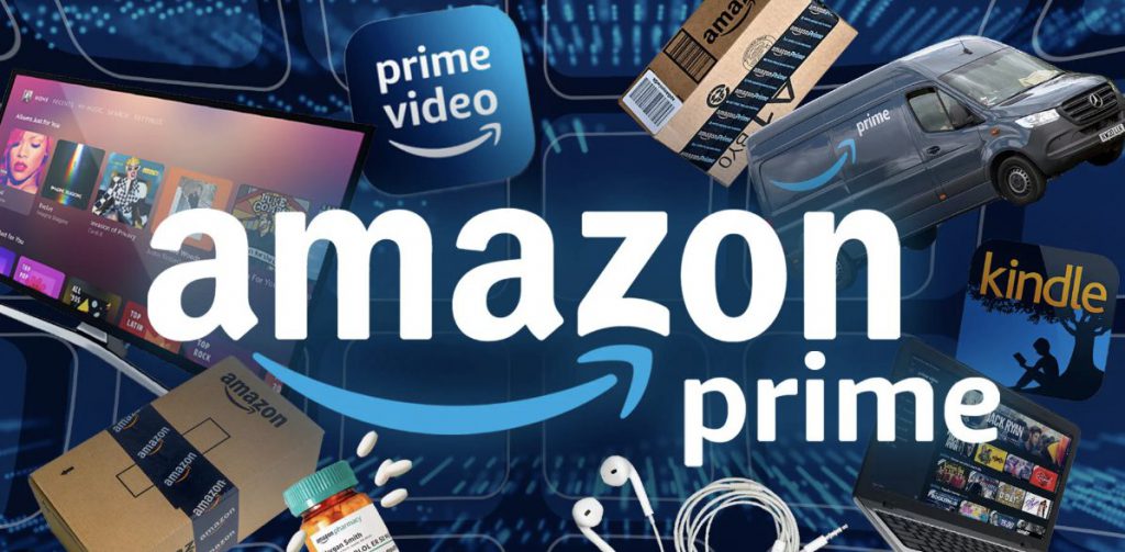 How to Stream Amazon Prime on Discord?