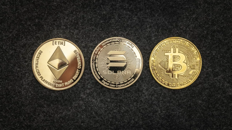 ETH以太坊最新价格突破3000美元