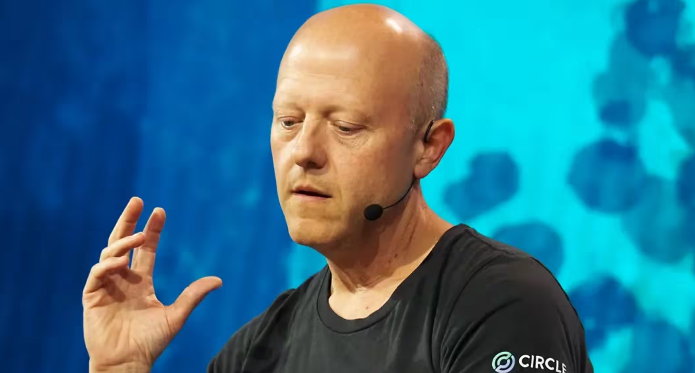 Circle的USDC退出TRON网络的原因是什么?