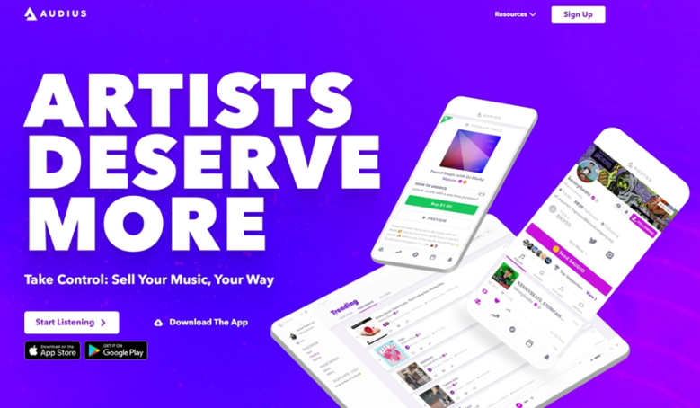 探寻 Web3 Music 未来:NFT、AI、去中心化共谱音律