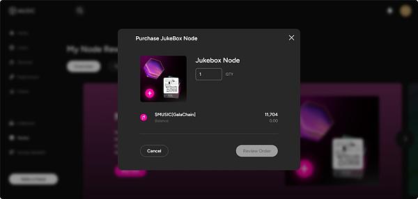 GALA MUSIC——去中心化音乐平台的探索之路