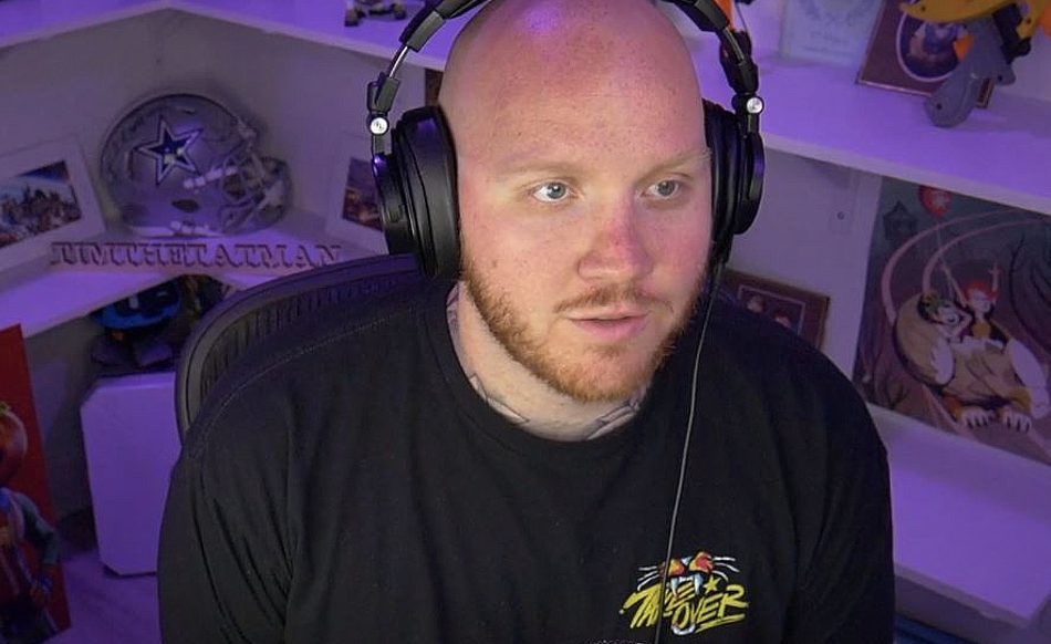 TimTheTatMan Net Worth