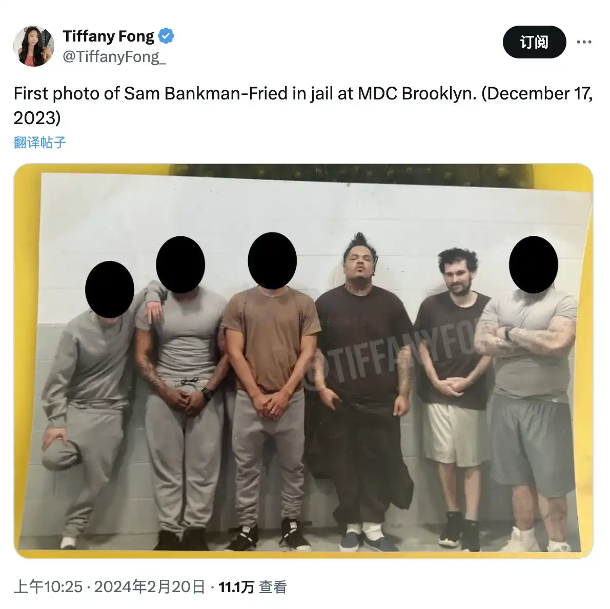 本周区块链重要新闻