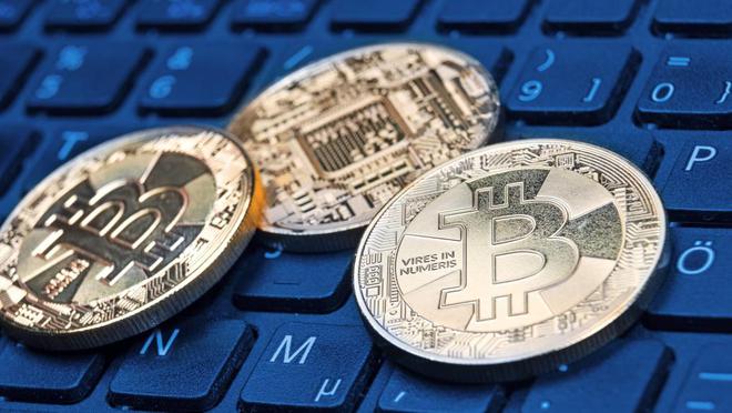 观察|向上还是向下:比特币价格突破历史新高后剧烈回撤