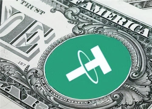 USDT安卓钱包下载