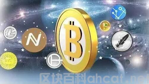 链圈和币圈有什么区别？