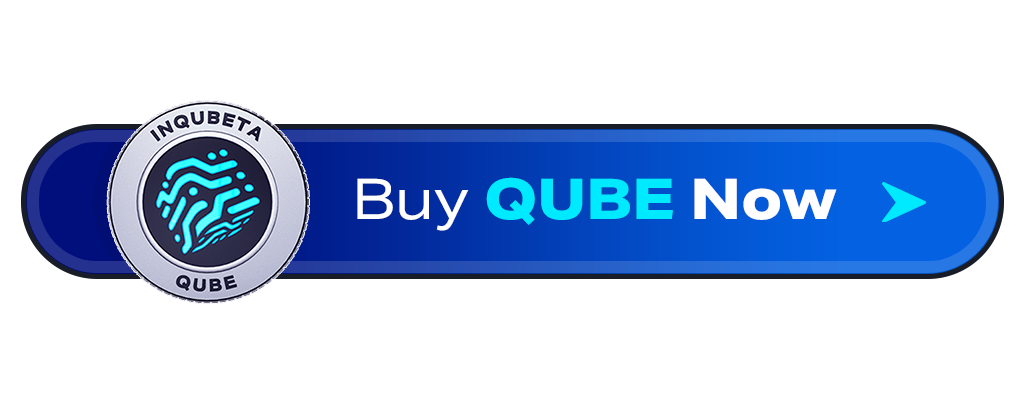随着以太坊（ETH）的激增，焦点转移到altcoins：Stacks（STX）和InQubeta（QUBE）成为值得关注的代币