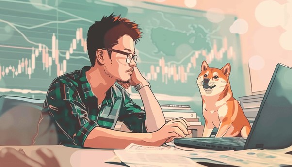 XRP火箭登顶:领先资产激增50亿美元交易量激增!