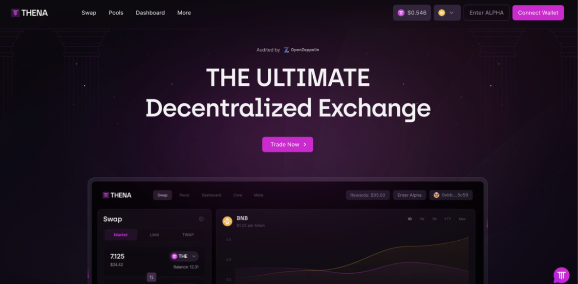 一文读懂权益与收益结合的 Ve 治理托管赛道