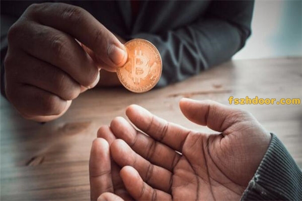 比特币现货有什么特点
