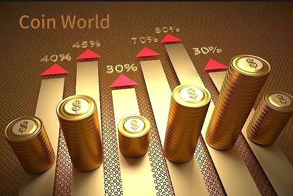 Coin World引领加密货币安全盈利新时代