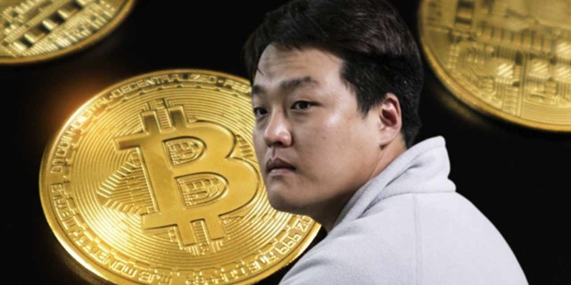 3313枚btc被警方冻结!DoKwon和LFG却都否认与其有关