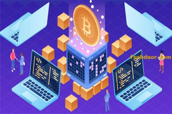 如何才能拥有比特币?拥有比特币的方法