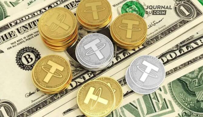 USDT官网下载TRC20-可以交易USDT的钱包