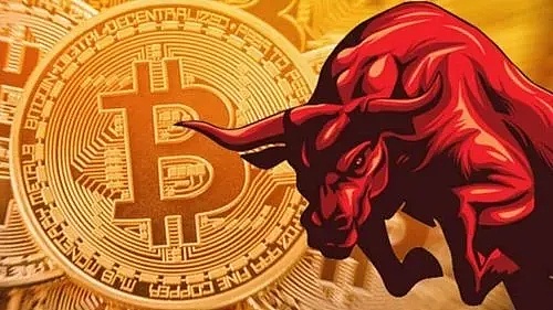 BTC/比特币已到高危区间?
