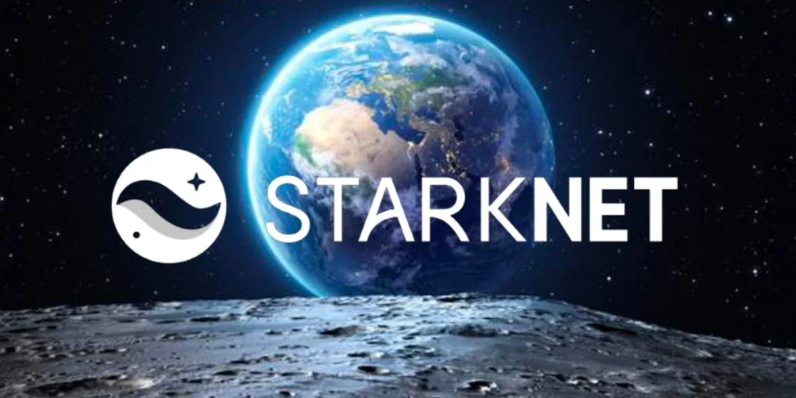 社群质疑Starknet空投70%钱包内定!机构火速解锁STRK