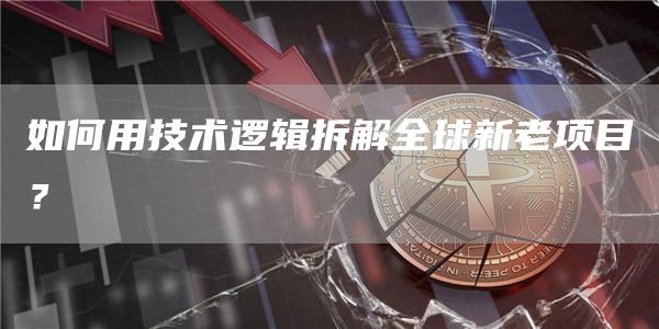 技术逻辑怎样拆解全球项目?