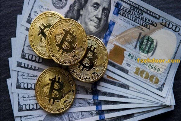 比特币前的导弹数量