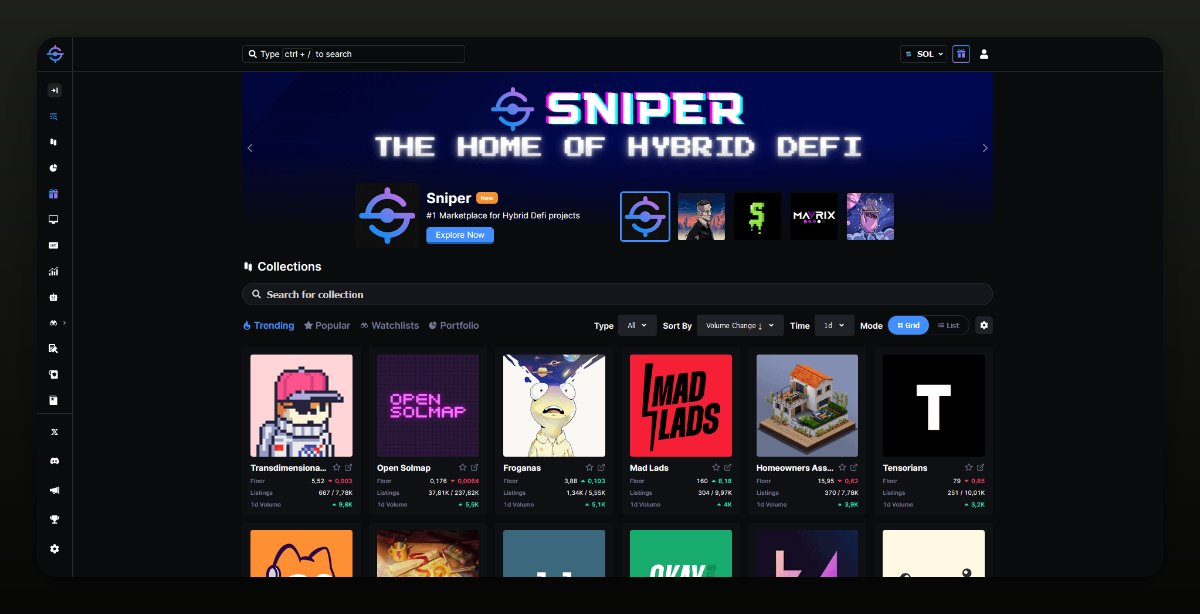 全面梳理 Solana 生态 36 个潜力空投项目及交互策略