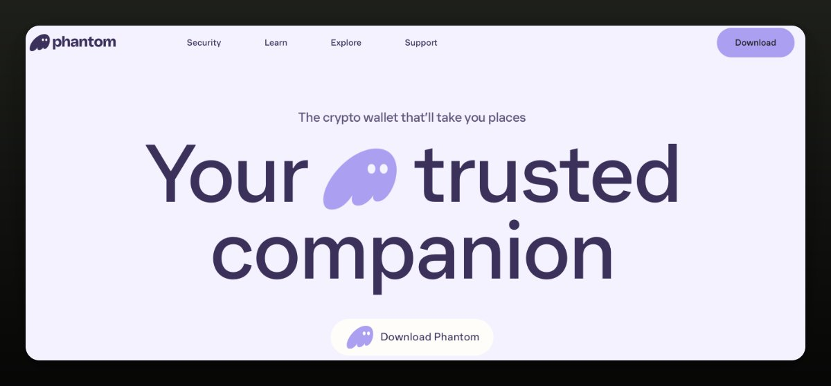 全面梳理 Solana 生态 36 个潜力空投项目及交互策略