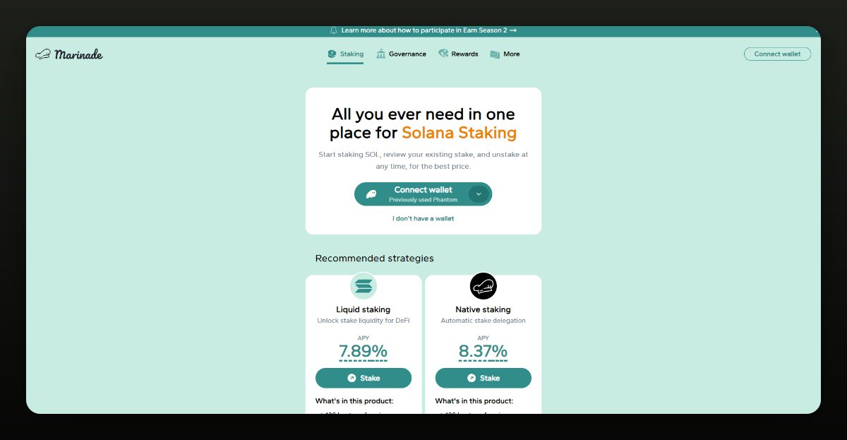 全面梳理 Solana 生态 36 个潜力空投项目及交互策略