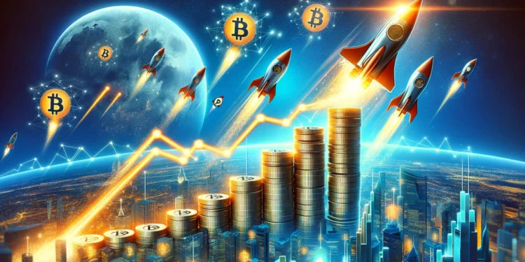 比特币Layer2哪些概念币暴涨?