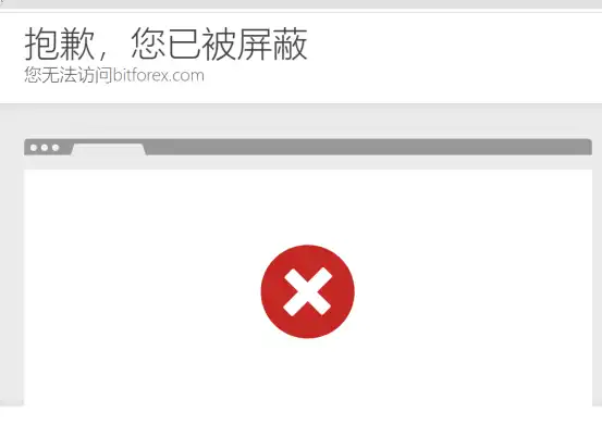 BitForex提钱跑路,又一家香港加密交易平台「人去楼空」