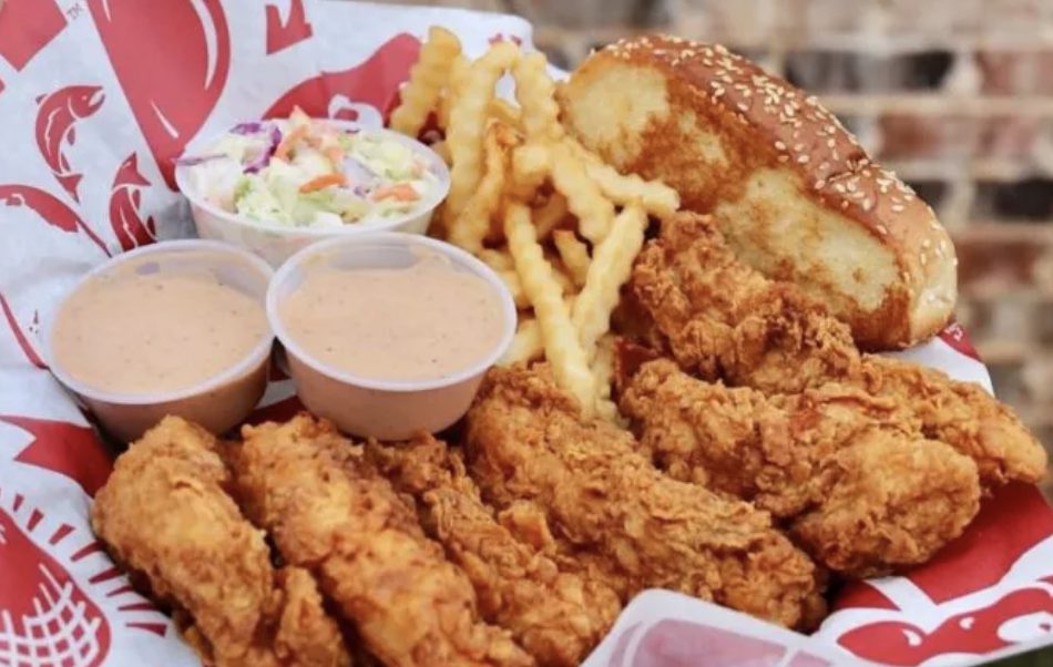 Is Canes Open on Easter?