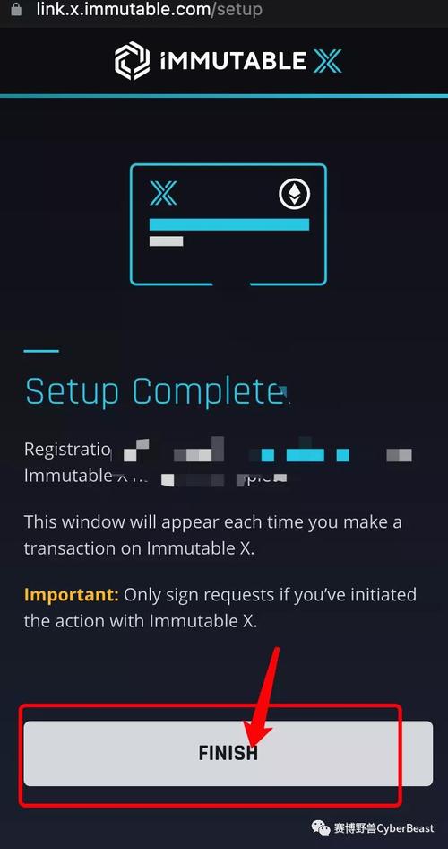 immutable币项目 币圈