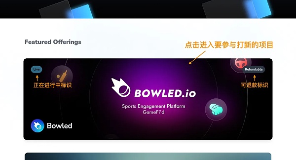 DAO Maker打新全流程