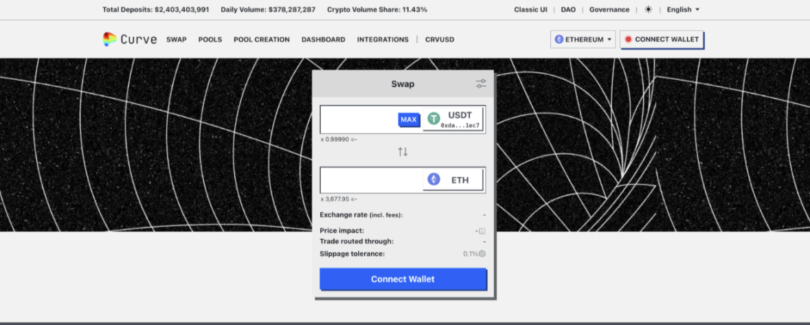 一文读懂权益与收益结合的 Ve 治理托管赛道