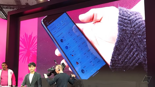 超级入口的AI手机