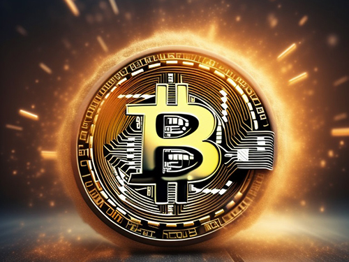 新钱包地址从Binance提取巨额BTC,价值超1.5亿美元