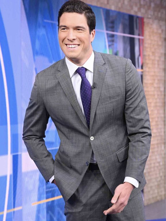 Will Reeve Net Worth 2024