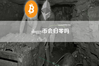 Doggy币是什么?