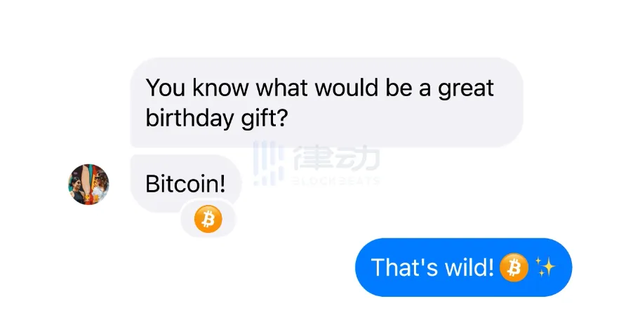 比特币emoji文化运动